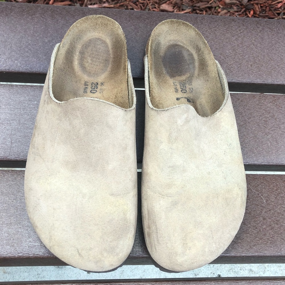Tatami by Birkenstock